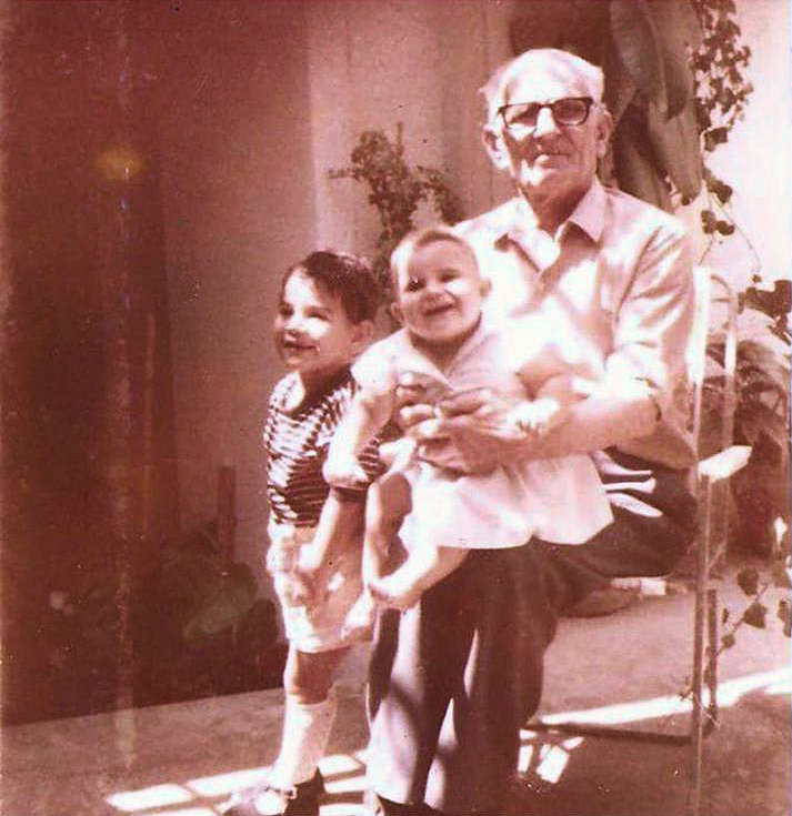 nonno