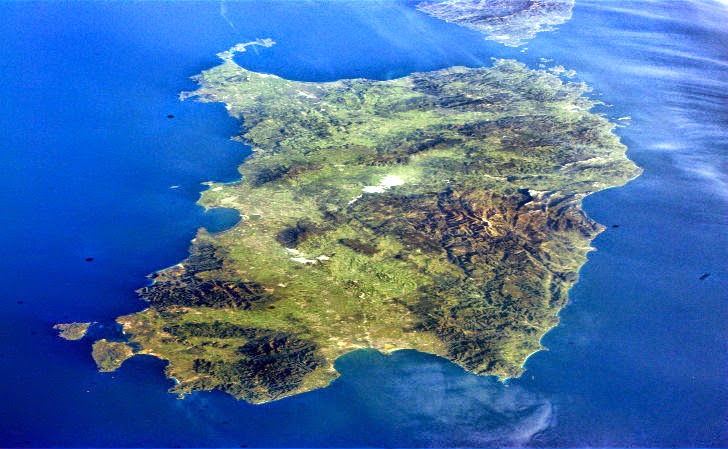 sardegna