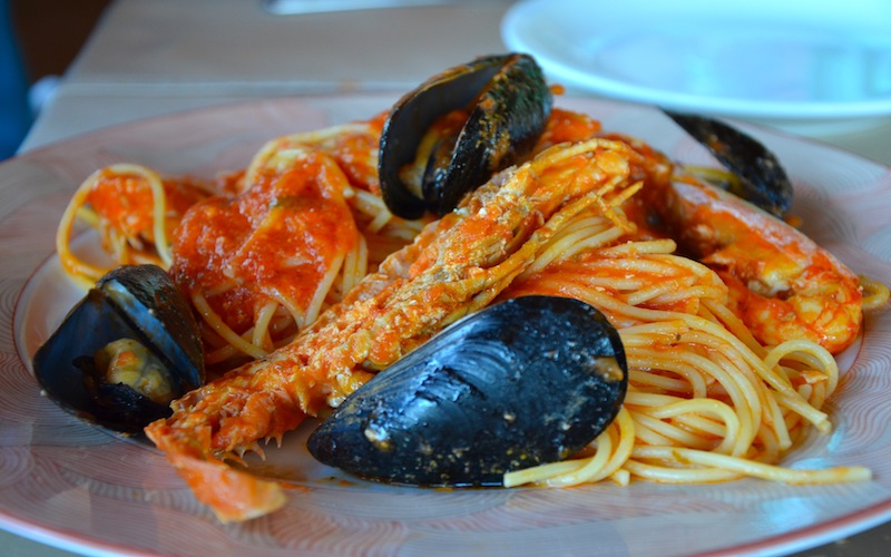 cucmarinara