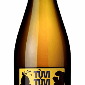 birra barley tùvi tùvi 75 cl