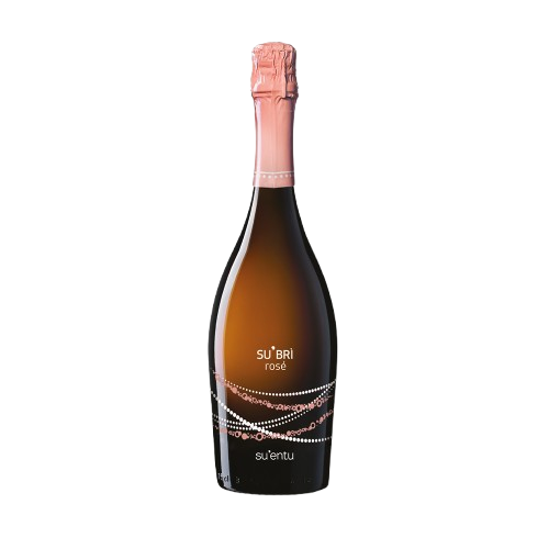cantine su' entu su' brì rosè spumante brut 75 cl cantine su' entu su' brì rosè spumante brut 75 cl
