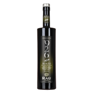 distillerie rau mirto bianco 926 70 cl