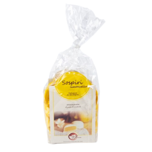 tre janas sospiri al mirto 250 gr