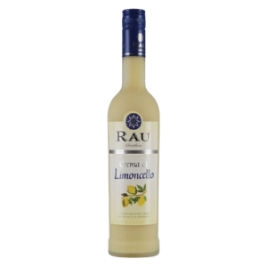 rau crema di limoncello 50 cl