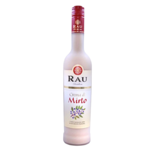 rau crema di mirto 50 cl
