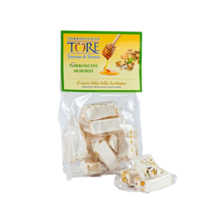 torronificio tore torroncini pistacchio 150 gr