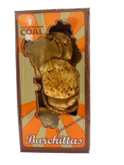 coal tesori di sardegna barchittas 170 gr coal tesori di sardegna barchittas 170 gr