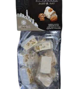 torronificio licanias torroncini in busta 150 gr