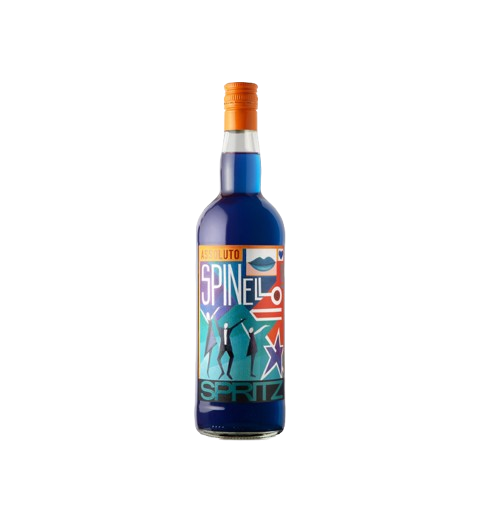 silvio carta aperitivo spinello assoluto spritz 100 cl silvio carta aperitivo spinello assoluto spritz 100 cl