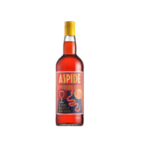 silvio carta aperitivo aspide spritz 70 cl