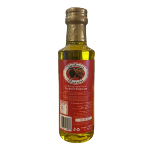 nero bianco tartufi condimento aromatizzato al tartufo bianco 100 ml