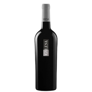 cantina mesa galesa valli di porto pino igt 75 cl