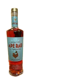 f.lli rau aperau aperitivo di sardegna 70 cl