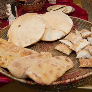 pane sardo