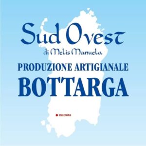 Home Sud Ovest Bottarga