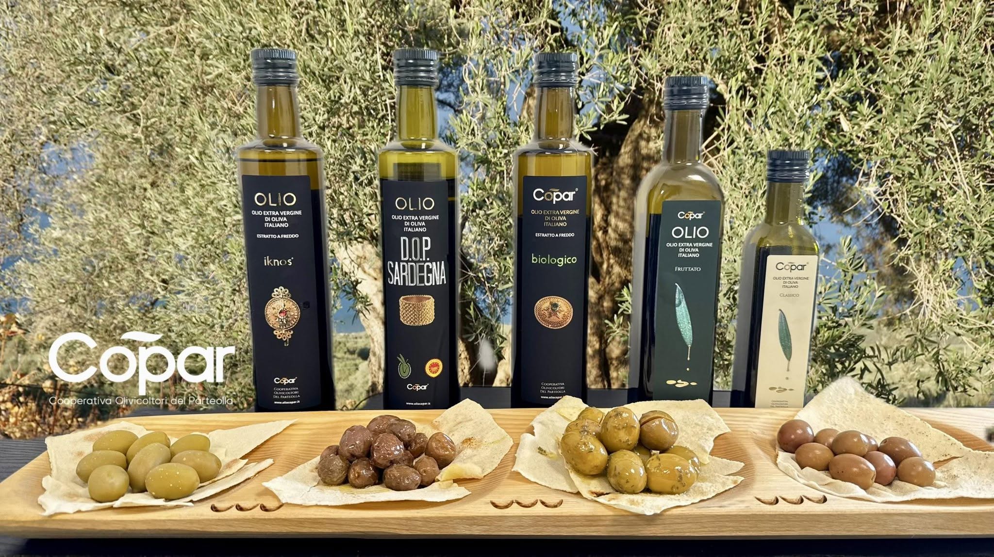 olio copar fc