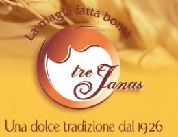 Home Pasticceria Tre janas